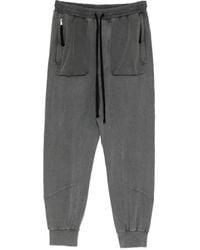 Thom Krom - Pantalon Cargo À Coupe Sarouel - Lyst