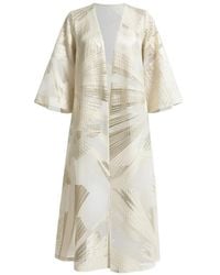Gemy Maalouf - Structured Cape - Lyst