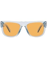 Persol - Occhiali Da Sole Squadrati Po3295S X D&G - Lyst