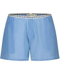 Paramidonna - Tessa Beach Shorts - Lyst
