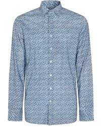 Etro - Shirt Roma - Lyst