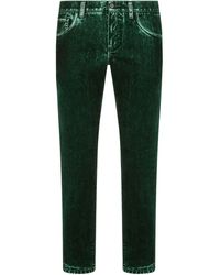 dolce gabbana mens jeans sale