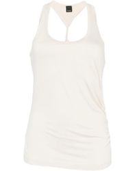Pinko - Bum Bum Tank Top - Lyst