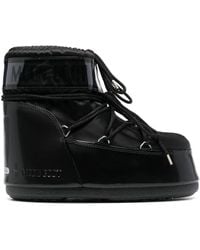 Moon Boot - Stivali Chunky - Lyst