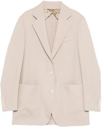 Max Mara - Blazer - Lyst