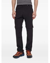 Viking - Pantalon À Empiècements Détachables Zippés Et Poches Cargo - Lyst
