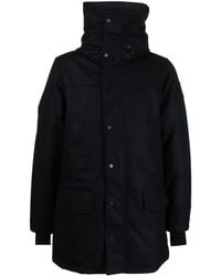 Canada Goose - Langford Hooded Down Parka - Lyst