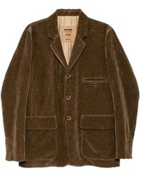 Uma Wang - Veste À Boutonnière - Lyst