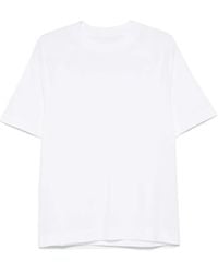 Circolo 1901 - Raglan T-Shirt - Lyst