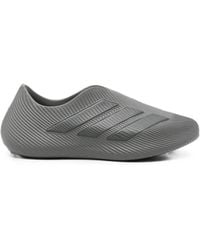adidas - Purechill Perforated Logo-Detail Sneakers - Lyst