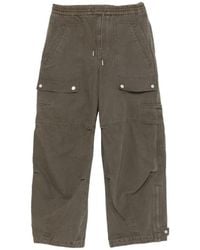 Juun.J - Pantalon À Poches Cargo - Lyst