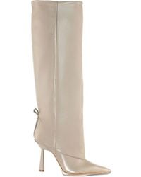 Gia Borghini - Ros31 110mm ロングブーツ - Lyst