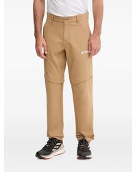 adidas - Terrex Zip-Off Trousers - Lyst