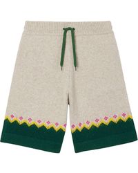 burberry shorts mens for sale