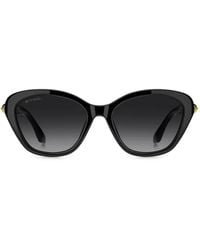 Etro - Occhiali Da Sole Cat-Eye - Lyst