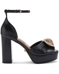 Kurt Geiger - Sandalias Chelsea con tacón de 110 mm - Lyst