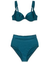 Zimmermann - Acacia ビキニ - Lyst