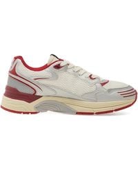 Autry - Hyperway Low-Top Sneakers - Lyst