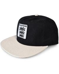 CAVENDISH® - Logo-Patch Panelled Cap - Lyst