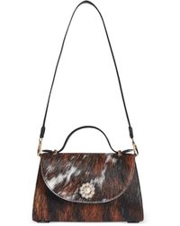 Simone Rocha - Pochette Valentine Shoulder Bag - Lyst