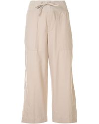 James Perse Pants for Women - Up to 90% off at Lyst.com