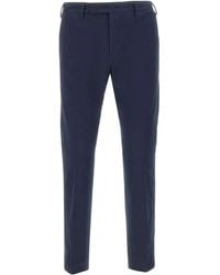 PT Torino - Dieci Trousers - Lyst