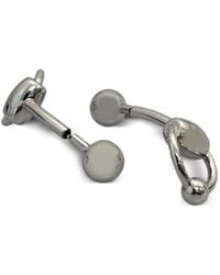 Jean Paul Gaultier - Earrings - Lyst
