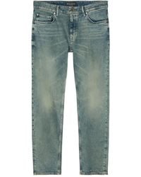 Marc O' Polo - Logo-Patch Jeans - Lyst