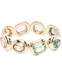 Swarovski - Bracelet Gema À Pierres Multiples - Lyst
