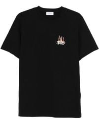 Off-White c/o Virgil Abloh - T-Shirts And Polos - Lyst