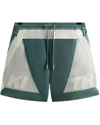 Kith - Turbo Mesh Shorts - Lyst