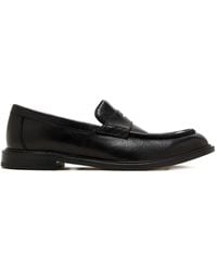 STURLINI FIRENZE - Penny-Slot Loafers - Lyst