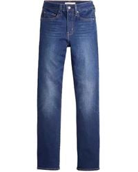 Levi's - 724 Straight Jeans - Lyst