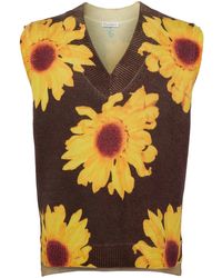 JW Anderson - Canotta Con Stampa - Lyst
