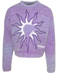 NAHMIAS - Jersey Gradient Sun - Lyst