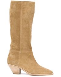 chaussures ba&sh