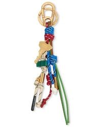 Bimba Y Lola - キーチャーム キーホルダー - Lyst