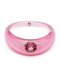 Swarovski - Gargantilla Dulcis Candy - Lyst