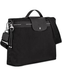 Longchamp - Le Pliage Energy ビジネスバッグ - Lyst