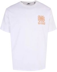 Boardies - T-Shirt Nature's Medicine À Imprimé Graphique - Lyst