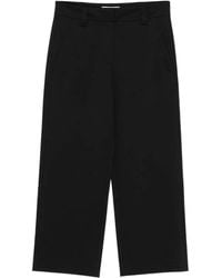 Marc O' Polo - Tailored Trousers - Lyst