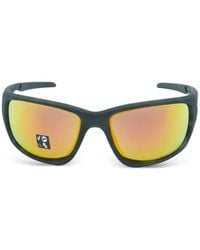 Oakley - Canteen Polarized Sunglasses - Lyst