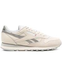 Reebok - Baskets 1983 Vintage À Lacets - Lyst