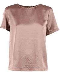 Weekend by Maxmara - Blusa - Lyst