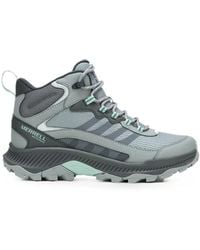 Merrell - Speed Strike 2 Waterproof Sneakers - Lyst