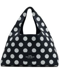 Marc Jacobs - The Spots Xl Sack ショルダーバッグ - Lyst