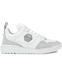 Philipp Plein - ロゴプレート スニーカー - Lyst