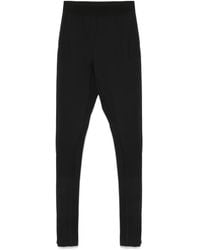 Wardrobe NYC - ハイウエスト レギンス - Lyst