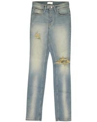 Rhude - Skinny-Fit Jeans - Lyst