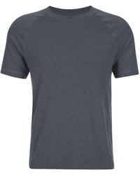 CALIDA - Raglan-Sleeve T-Shirt - Lyst